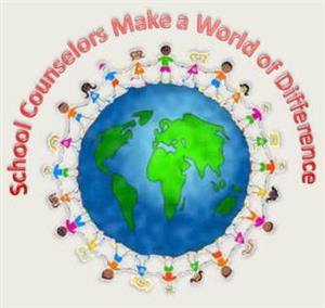 School Counselors Make a World of Difference